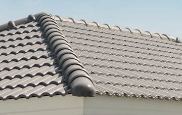 advantages of Elmstead clay roofing