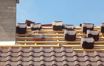 Elmstead clay roofing costs