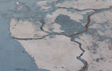 fibreglass roofing replacement Elmstead