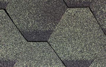 Elmstead fibreglass shingle repairs