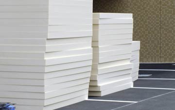 Elmstead flat roof insulation costs