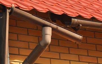 Elmstead gutter repair costs