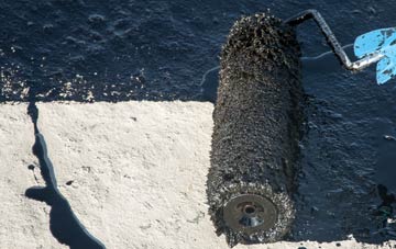 Elmstead liquid sealant waterproofing