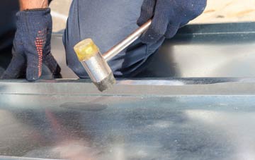 Elmstead metal roofing costs