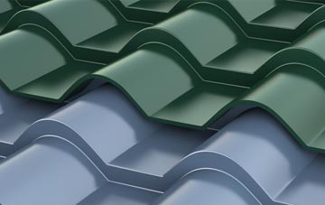 who should consider Elmstead plastic roofs
