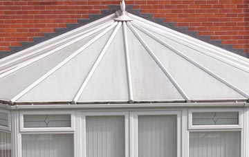 Elmstead polycarbonate conservatory roof repairs