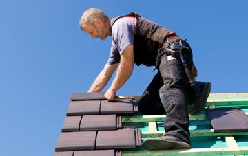 disadvantages of Elmstead slate roofing