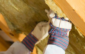 types of Elmstead pitched roof insulation materials