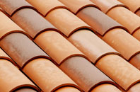 Elmstead clay roofing