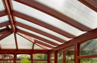 Elmstead conservatory roofing insulation