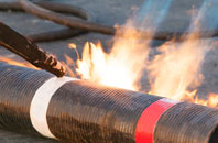 Elmstead flat roofing replacement