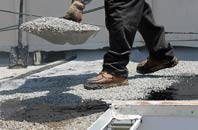 find rated Elmstead flat roofing replacement companies