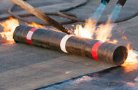 Elmstead flat roof sealing