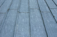 Elmstead lead roofing