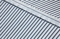 Elmstead metal roofing
