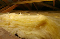 Elmstead pitch roof insulation