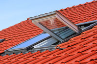 Elmstead roof window