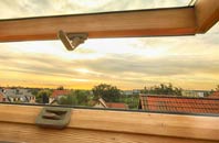 rated Elmstead roof window companies